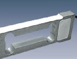 MOD104-3kg_西班牙尤梯爾稱(chēng)重傳感器