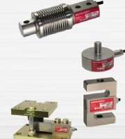 奉信傳感器_【韓國奉信稱重傳感器】_奉信荷重（扭矩、測力）傳感器_◆
