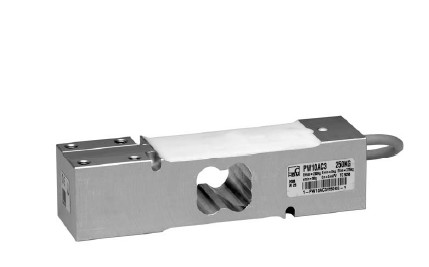 HBM稱(chēng)重傳感器PW10AC3/150KG