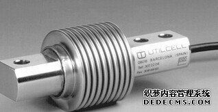 【MOD340-50kg稱(chēng)重傳感器】_西班牙尤梯爾